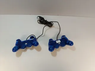 Mandos Rainbow para PC (2 unidades)