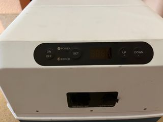 Nevera portatil Mobicool MCF40