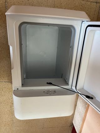 Nevera portatil Mobicool MCF40