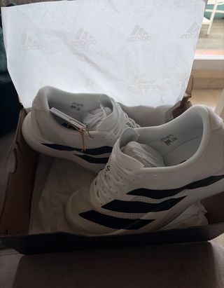 Adidas Adizero EVO SL W Zapatillas Running