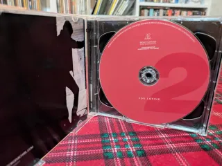 CD George Michael Twenty Five DOS CDs