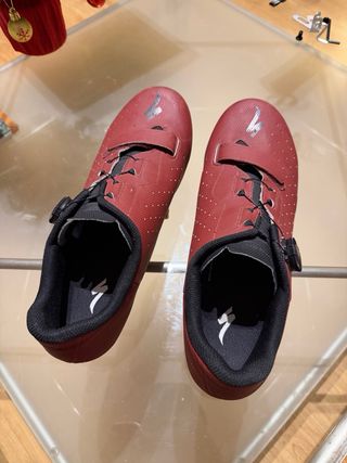 Zapatillas Ciclismo Specialized Torch 1.0 talla 44