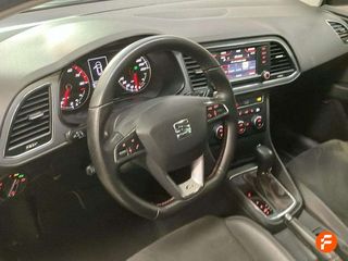 Seat Leon 1.8 TSI 180cv DSG-7 St&Sp FR