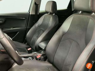 Seat Leon 1.8 TSI 180cv DSG-7 St&Sp FR