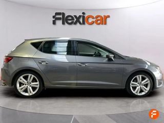 Seat Leon 1.8 TSI 180cv DSG-7 St&Sp FR