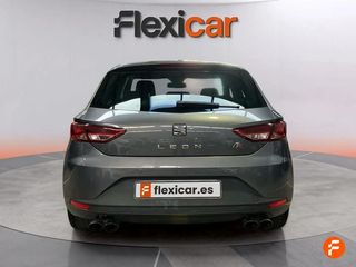 Seat Leon 1.8 TSI 180cv DSG-7 St&Sp FR