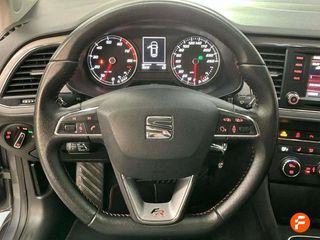 Seat Leon 1.8 TSI 180cv DSG-7 St&Sp FR