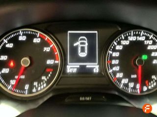 Seat Leon 1.8 TSI 180cv DSG-7 St&Sp FR