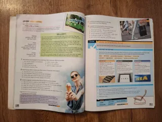 MAKE THE GRADE 1 BACH AL