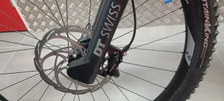 Bicicleta Eléc GASGAS G LIGHT TRAIL SE talla M