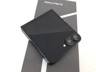 samsung galaxy z flip 7 fe 8gb 128gb