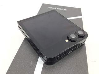 samsung galaxy z flip 7 fe 8gb 128gb