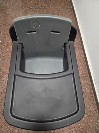 Trona Auna Luna Premium