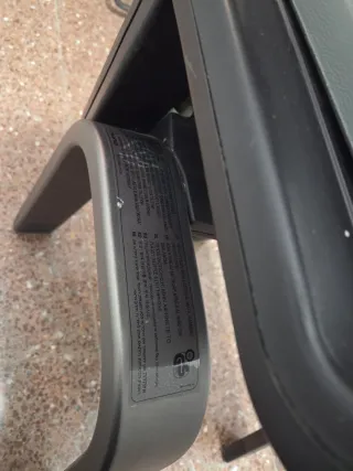 Trona Auna Luna Premium