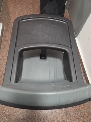 Trona Auna Luna Premium