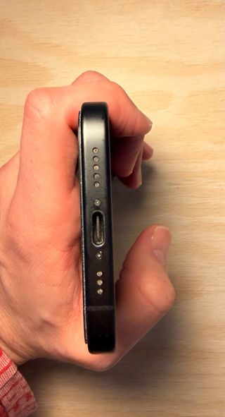 iPhone 16 128GB Negro