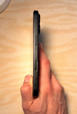 iPhone 16 128GB Negro