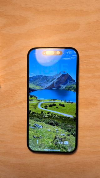 iPhone 16 128GB Negro