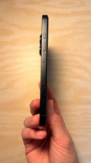 iPhone 16 128GB Negro