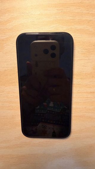 iPhone 16 128GB Negro