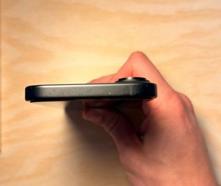 iPhone 16 128GB Negro