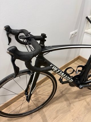 Specialized Roubaix SL4 Talla 56