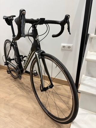 Specialized Roubaix SL4 Talla 56