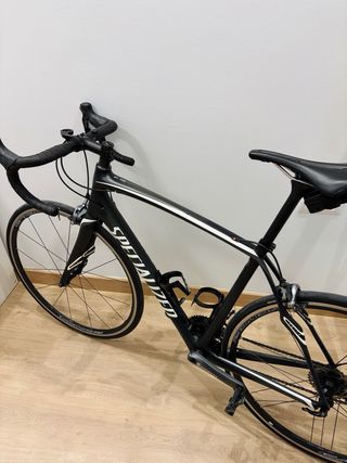 Specialized Roubaix SL4 Talla 56