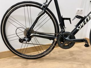 Specialized Roubaix SL4 Talla 56