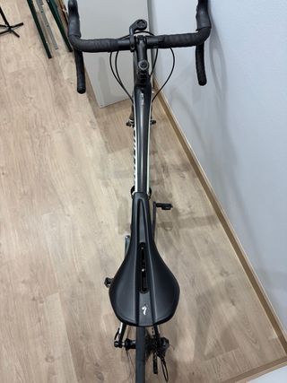 Specialized Roubaix SL4 Talla 56