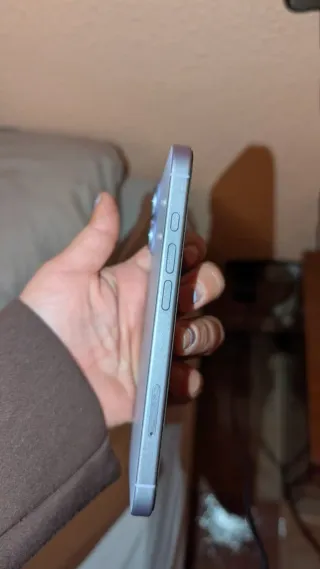 iPhone 17 256GB Morado