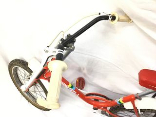 bicicleta paseo motoreta motoreta 3
