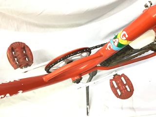 bicicleta paseo motoreta motoreta 3