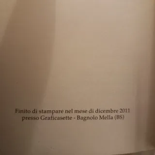 Olimpico sorriso. Le montagne di Evelina Christ...