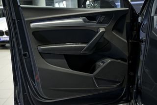 Audi Q5   Advanced 50 TFSI e quattroultra