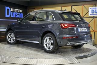 Audi Q5   Advanced 50 TFSI e quattroultra