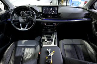 Audi Q5   Advanced 50 TFSI e quattroultra