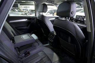 Audi Q5   Advanced 50 TFSI e quattroultra