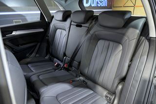 Audi Q5   Advanced 50 TFSI e quattroultra