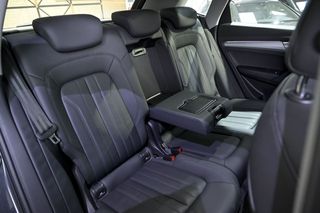 Audi Q5   Advanced 50 TFSI e quattroultra