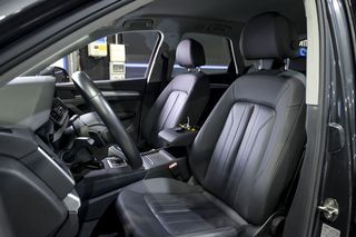 Audi Q5   Advanced 50 TFSI e quattroultra