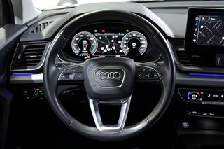 Audi Q5   Advanced 50 TFSI e quattroultra