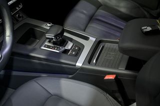 Audi Q5   Advanced 50 TFSI e quattroultra