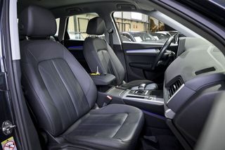 Audi Q5   Advanced 50 TFSI e quattroultra