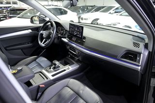 Audi Q5   Advanced 50 TFSI e quattroultra
