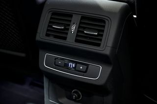 Audi Q5   Advanced 50 TFSI e quattroultra