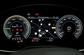 Audi Q5   Advanced 50 TFSI e quattroultra