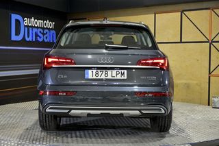 Audi Q5   Advanced 50 TFSI e quattroultra