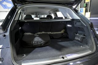 Audi Q5   Advanced 50 TFSI e quattroultra