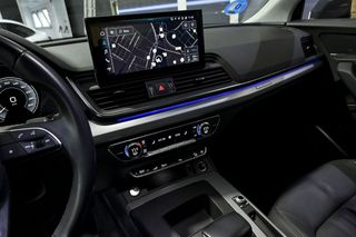 Audi Q5   Advanced 50 TFSI e quattroultra